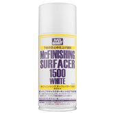 MR HOBBY B529 MR FINISHING SURFACER 1500 WHITE